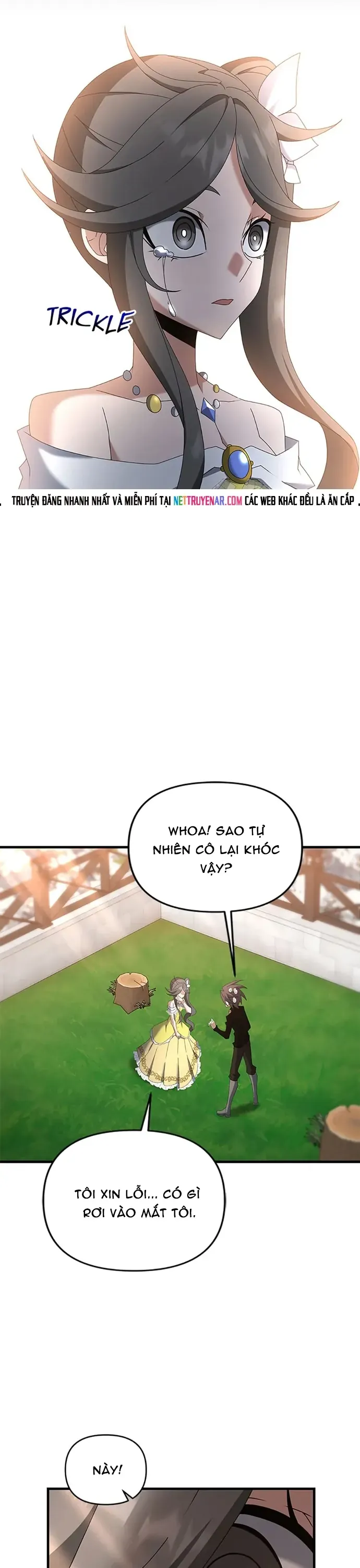 Bậc Thầy Kiếm Sĩ Lười Biếng Chapter 82 - 25