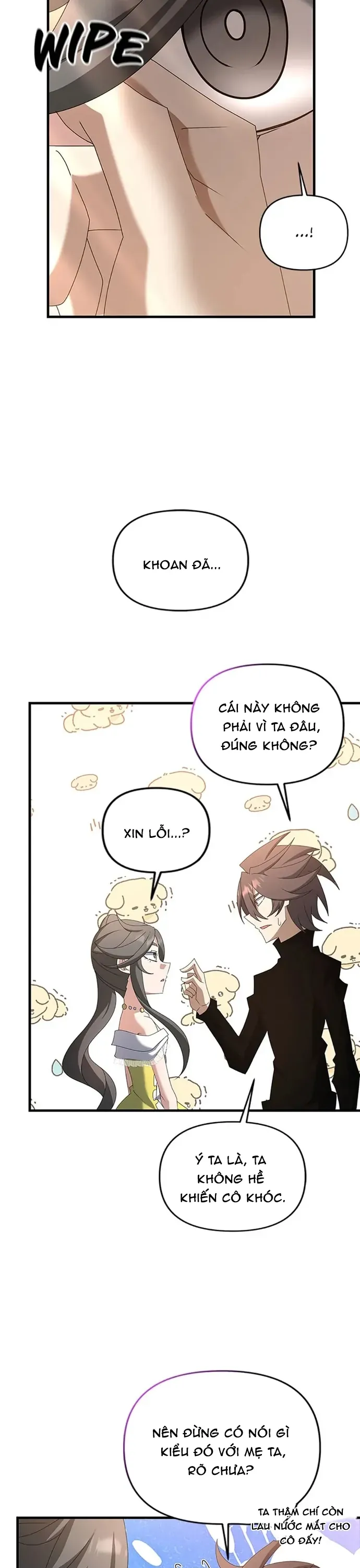 Bậc Thầy Kiếm Sĩ Lười Biếng Chapter 82 - 26