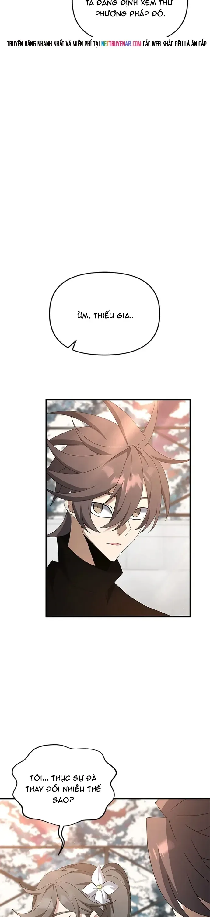 Bậc Thầy Kiếm Sĩ Lười Biếng Chapter 82 - 29