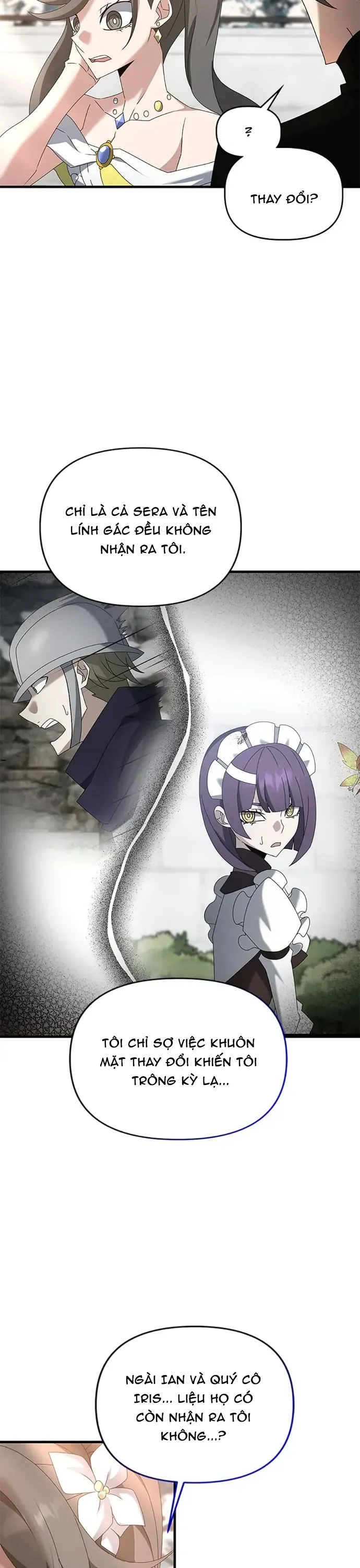 Bậc Thầy Kiếm Sĩ Lười Biếng Chapter 82 - 30