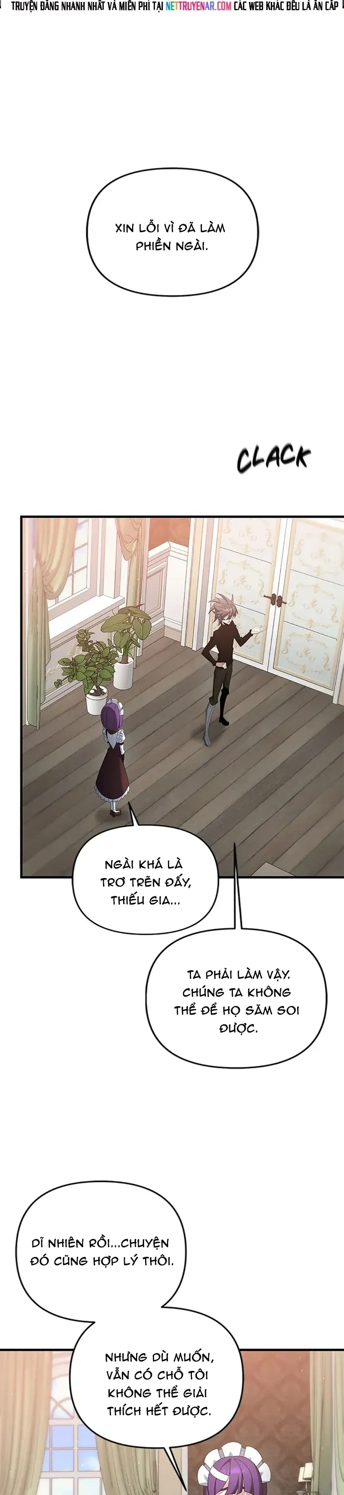 Bậc Thầy Kiếm Sĩ Lười Biếng Chapter 82 - 4