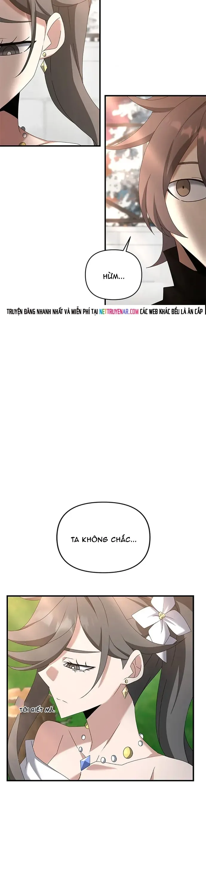 Bậc Thầy Kiếm Sĩ Lười Biếng Chapter 82 - 31