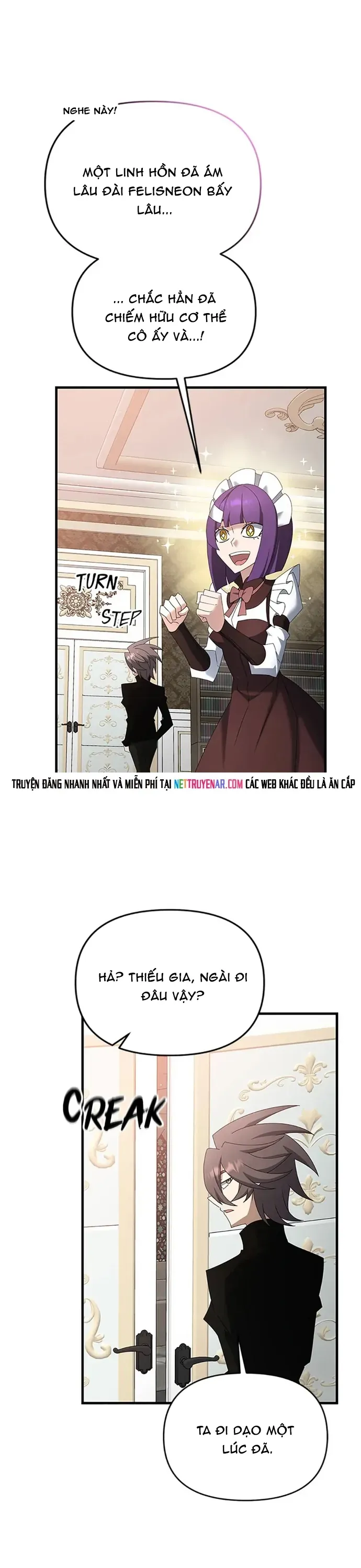 Bậc Thầy Kiếm Sĩ Lười Biếng Chapter 82 - 7