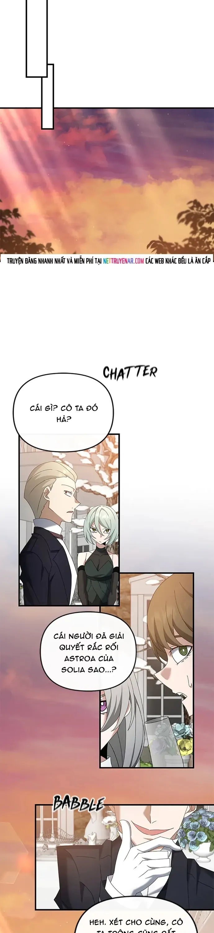 Bậc Thầy Kiếm Sĩ Lười Biếng Chapter 82 - 9