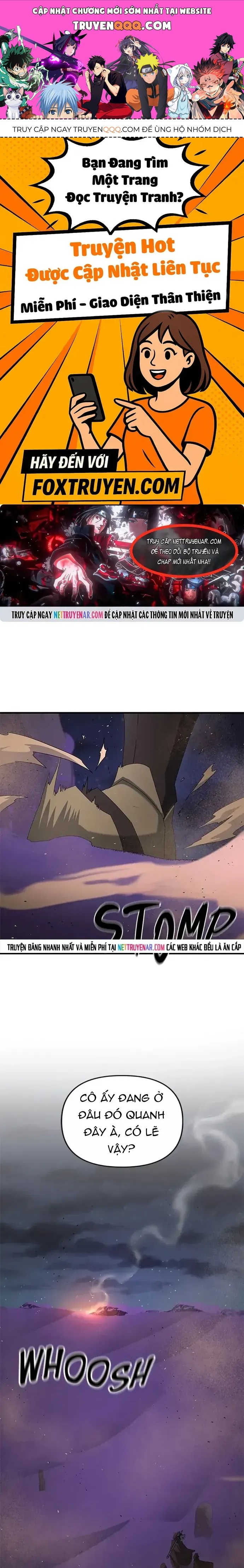 Bậc Thầy Kiếm Sĩ Lười Biếng Chapter 83 - 1