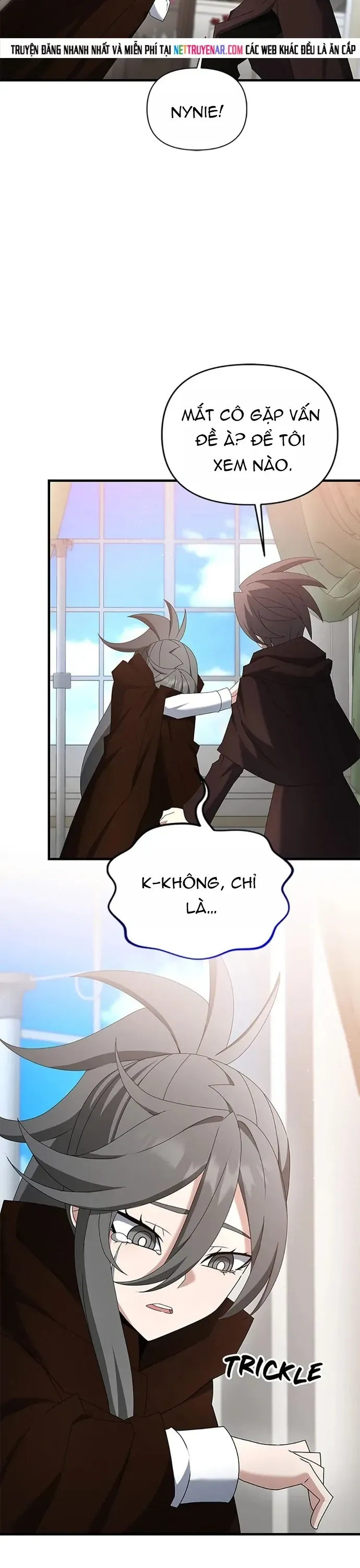 Bậc Thầy Kiếm Sĩ Lười Biếng Chapter 83 - 13