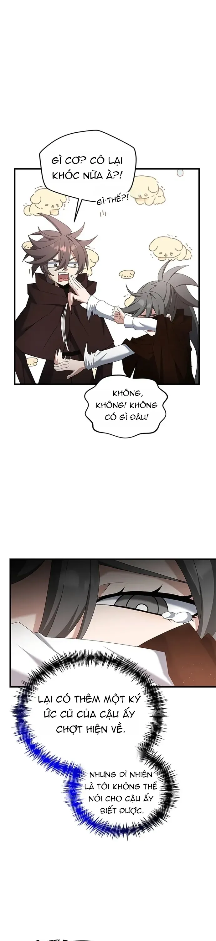 Bậc Thầy Kiếm Sĩ Lười Biếng Chapter 83 - 14