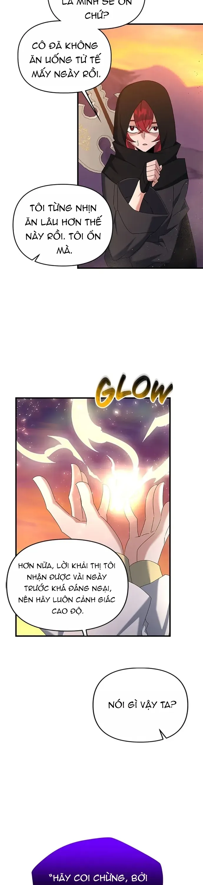 Bậc Thầy Kiếm Sĩ Lười Biếng Chapter 83 - 19