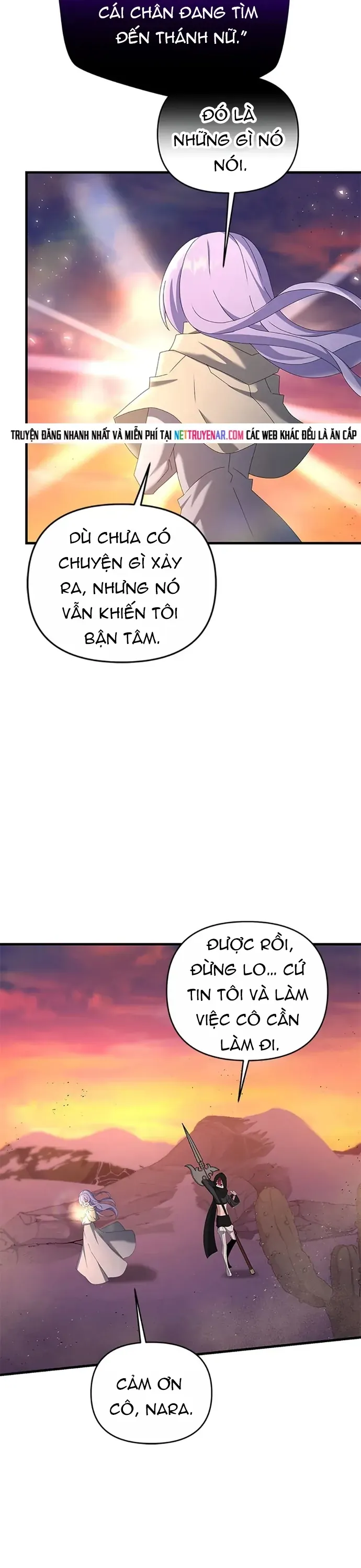 Bậc Thầy Kiếm Sĩ Lười Biếng Chapter 83 - 20