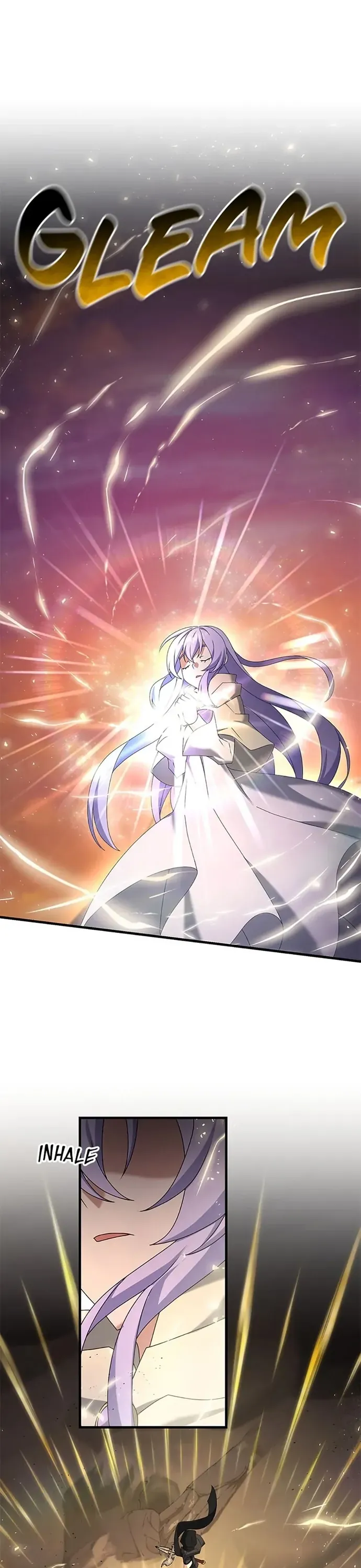 Bậc Thầy Kiếm Sĩ Lười Biếng Chapter 83 - 21