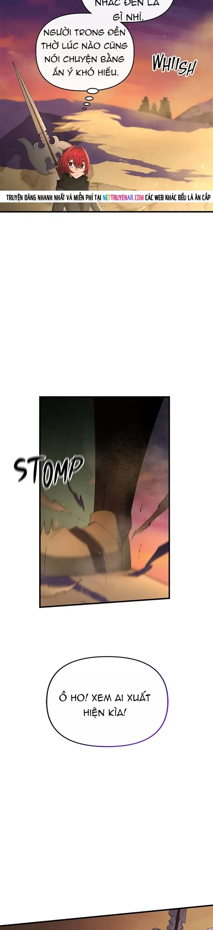 Bậc Thầy Kiếm Sĩ Lười Biếng Chapter 83 - 24