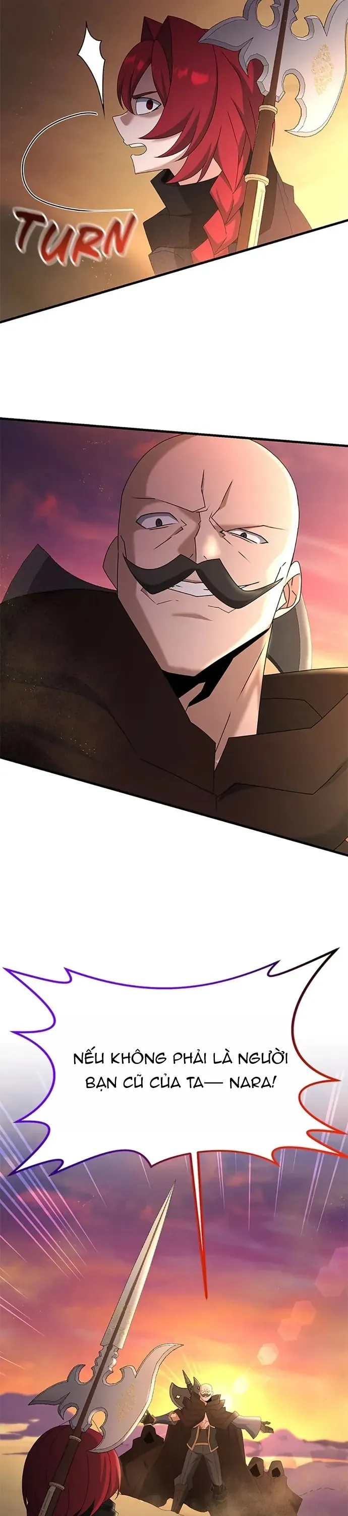 Bậc Thầy Kiếm Sĩ Lười Biếng Chapter 83 - 25