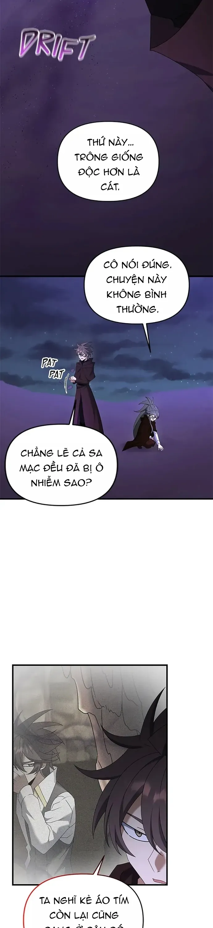 Bậc Thầy Kiếm Sĩ Lười Biếng Chapter 83 - 27