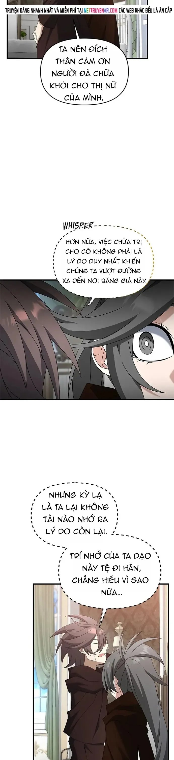 Bậc Thầy Kiếm Sĩ Lười Biếng Chapter 83 - 7