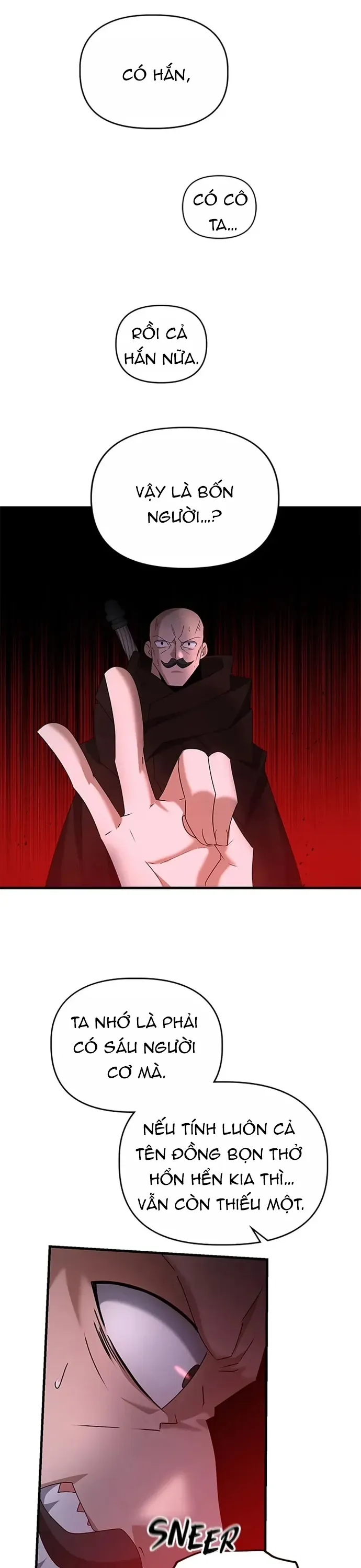 Bậc Thầy Kiếm Sĩ Lười Biếng Chapter 84 - 11
