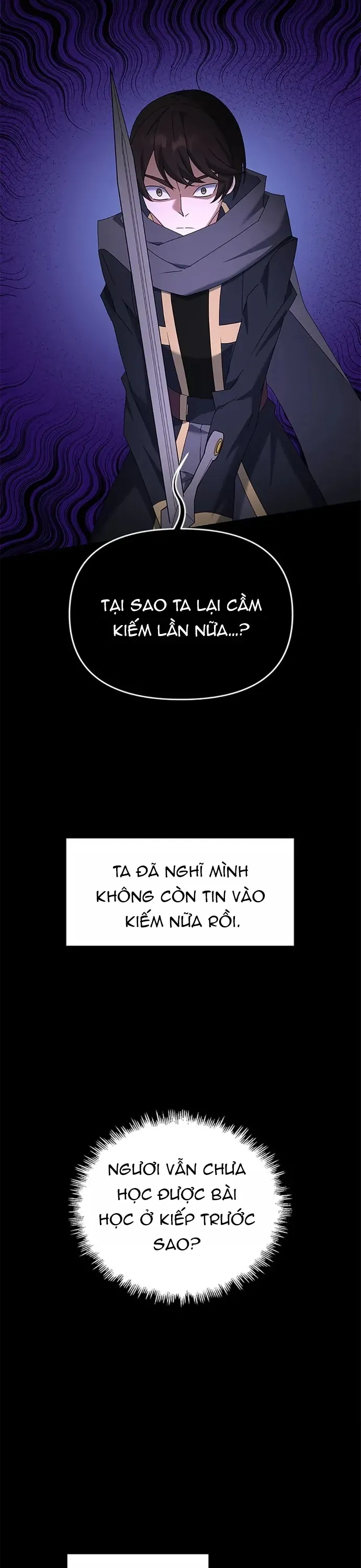 Bậc Thầy Kiếm Sĩ Lười Biếng Chapter 84 - 15