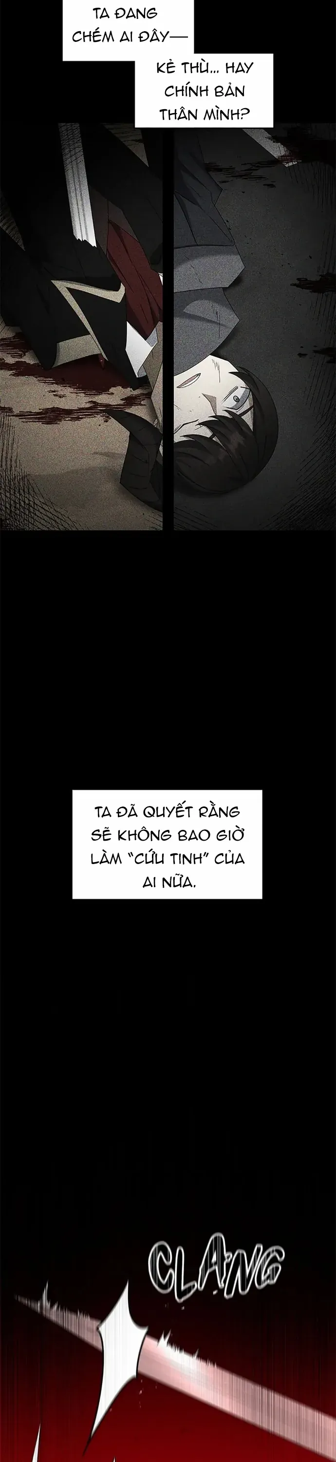 Bậc Thầy Kiếm Sĩ Lười Biếng Chapter 84 - 16