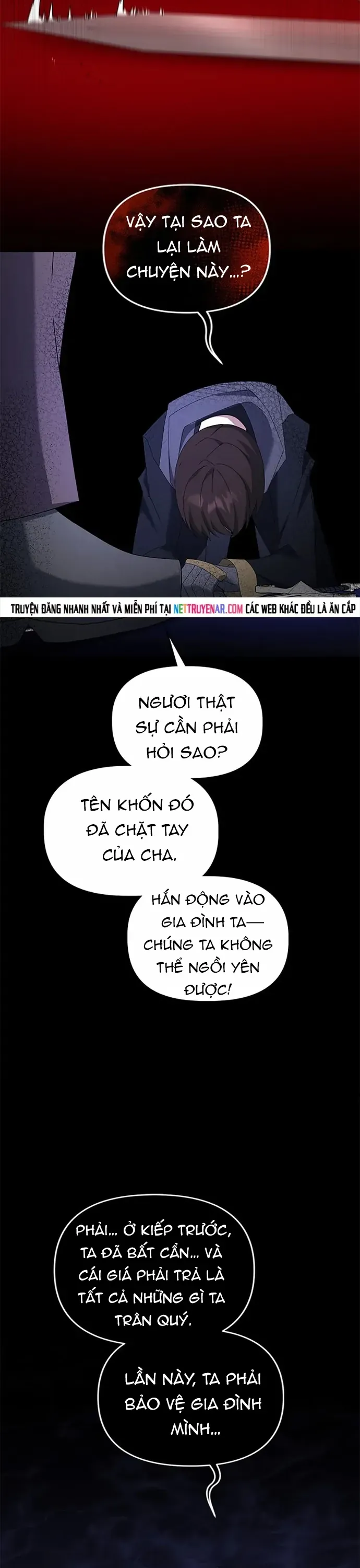 Bậc Thầy Kiếm Sĩ Lười Biếng Chapter 84 - 17