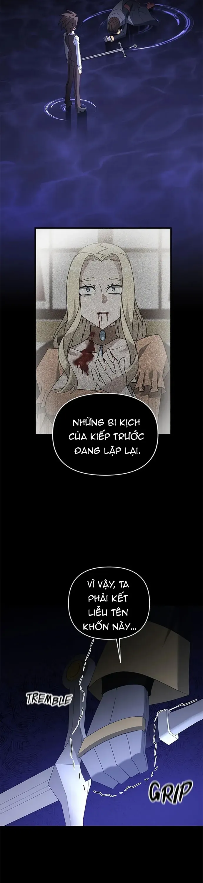 Bậc Thầy Kiếm Sĩ Lười Biếng Chapter 84 - 18