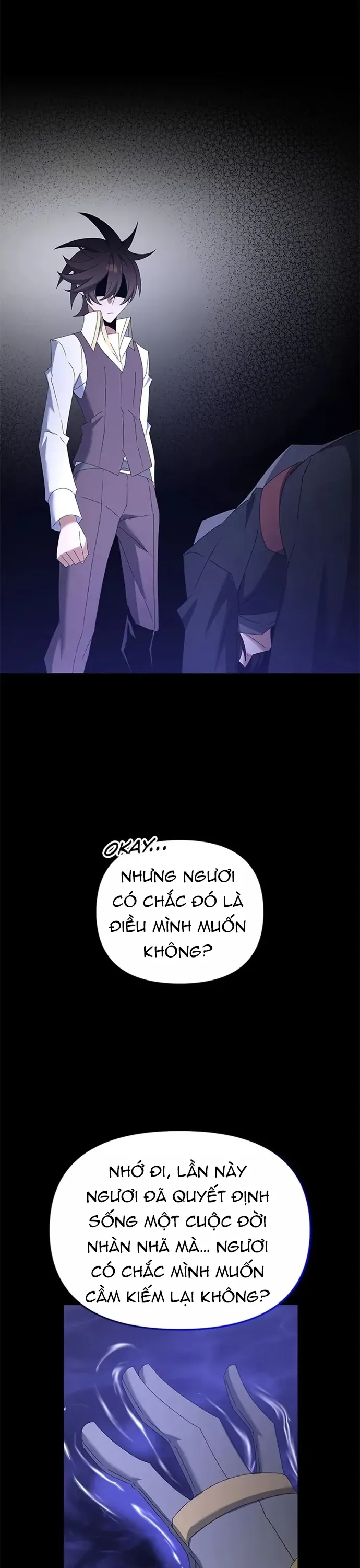 Bậc Thầy Kiếm Sĩ Lười Biếng Chapter 84 - 19