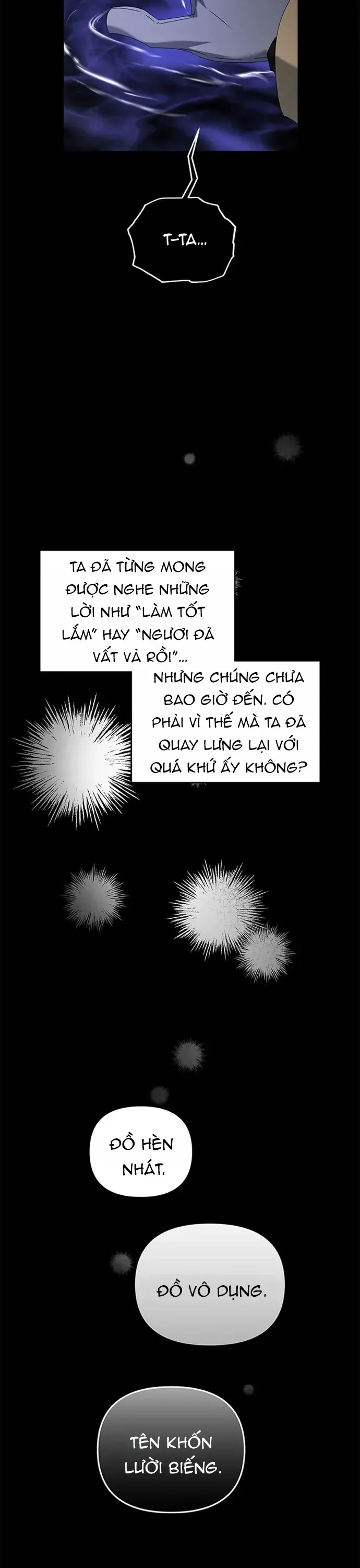 Bậc Thầy Kiếm Sĩ Lười Biếng Chapter 84 - 20