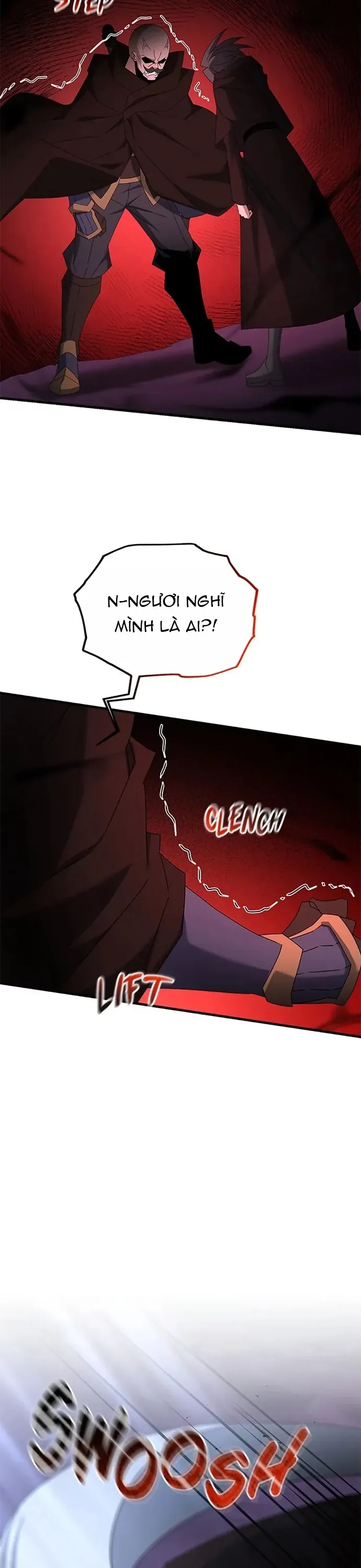 Bậc Thầy Kiếm Sĩ Lười Biếng Chapter 84 - 22