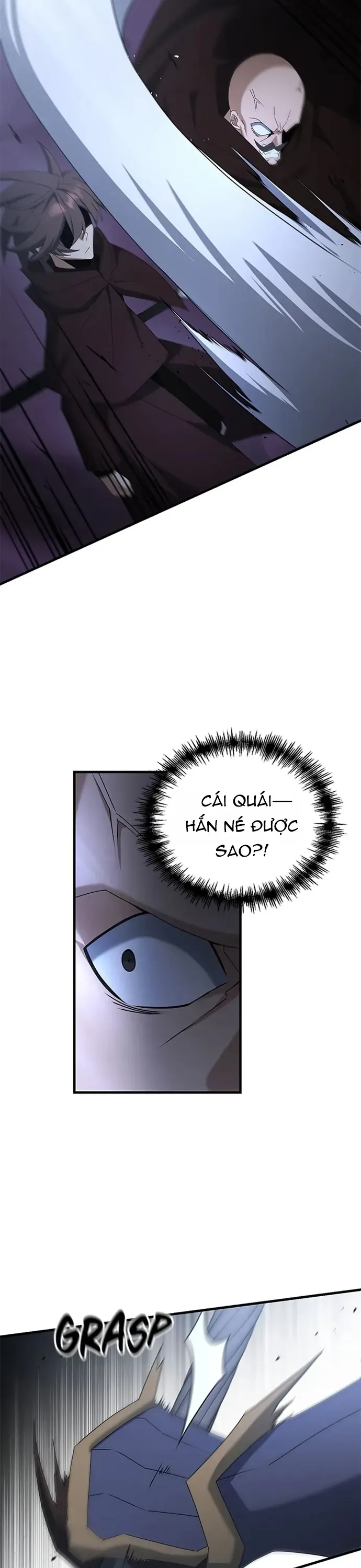 Bậc Thầy Kiếm Sĩ Lười Biếng Chapter 84 - 23