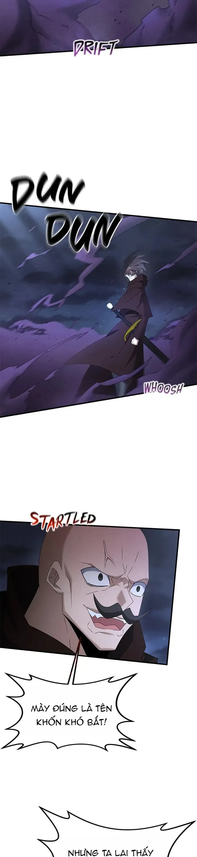 Bậc Thầy Kiếm Sĩ Lười Biếng Chapter 84 - 25