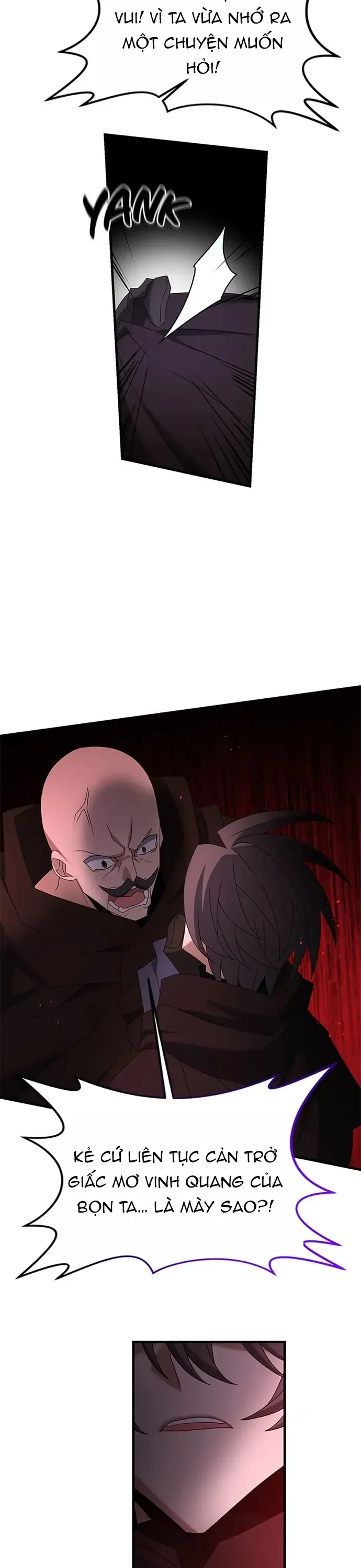 Bậc Thầy Kiếm Sĩ Lười Biếng Chapter 84 - 26