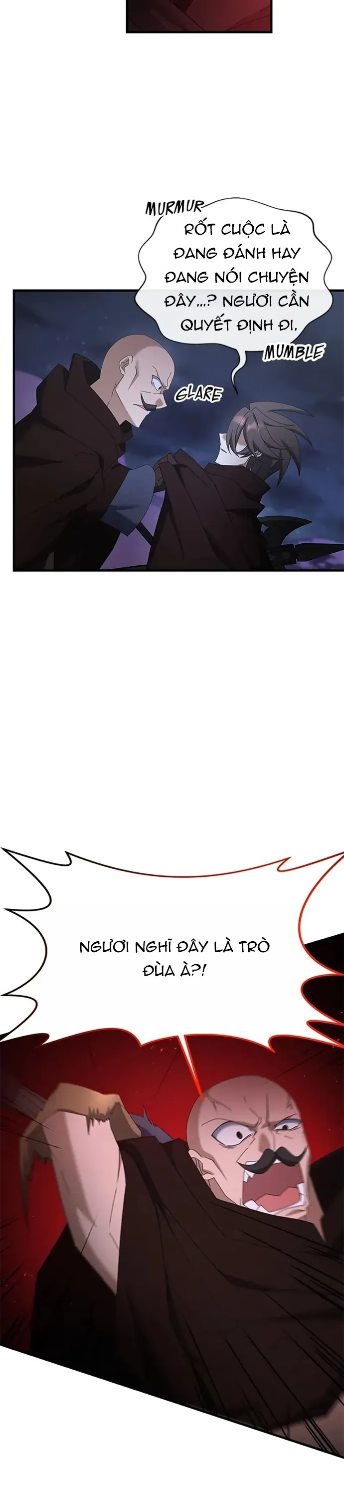 Bậc Thầy Kiếm Sĩ Lười Biếng Chapter 84 - 27