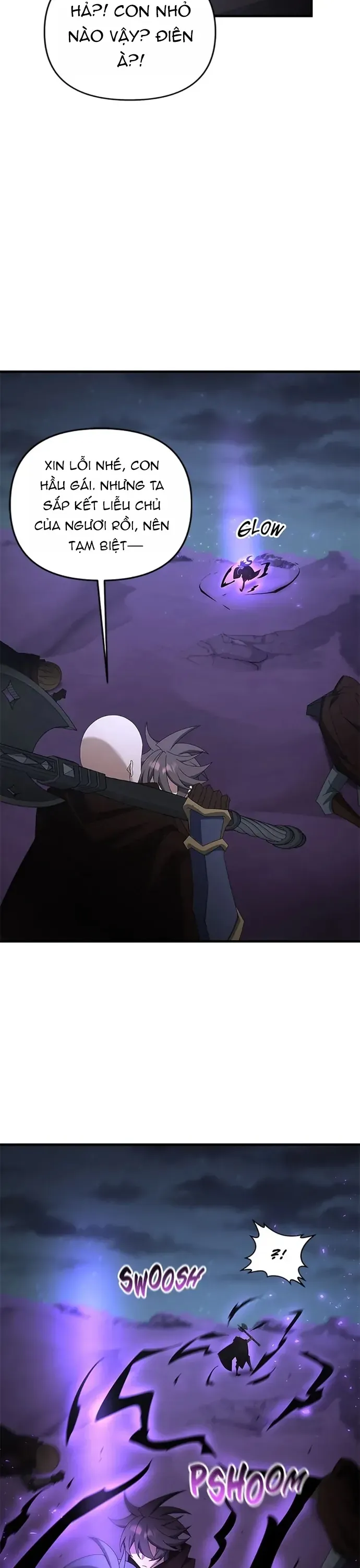 Bậc Thầy Kiếm Sĩ Lười Biếng Chapter 84 - 29