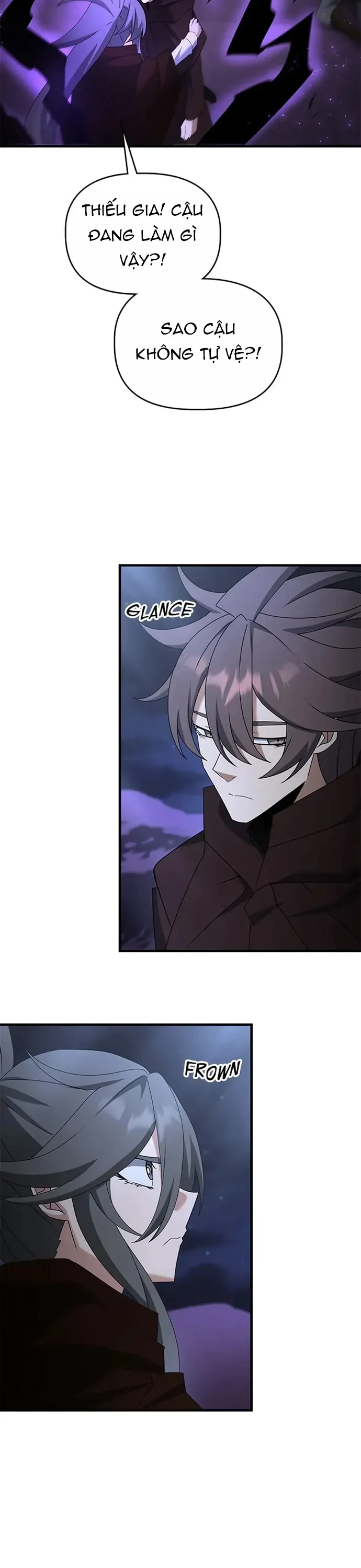 Bậc Thầy Kiếm Sĩ Lười Biếng Chapter 84 - 30