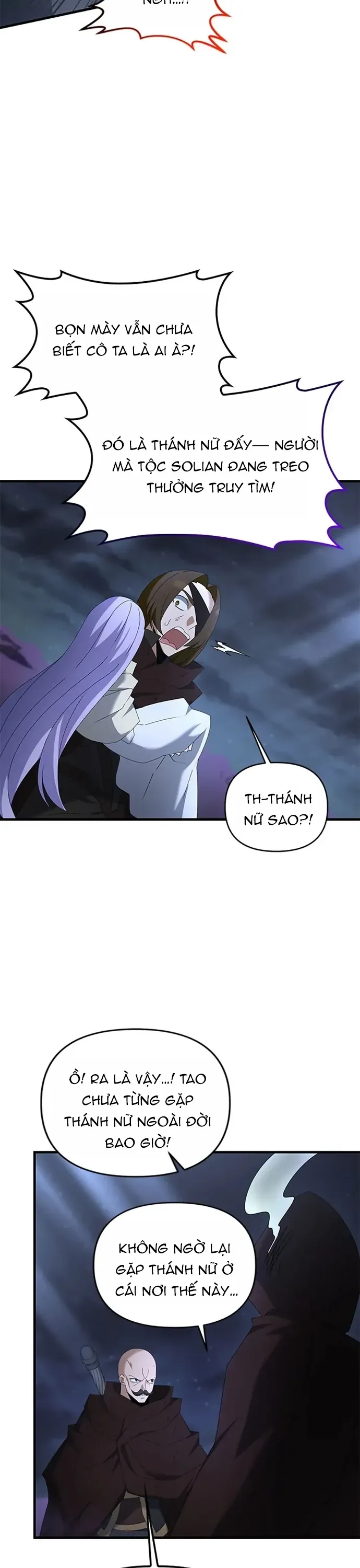 Bậc Thầy Kiếm Sĩ Lười Biếng Chapter 84 - 4