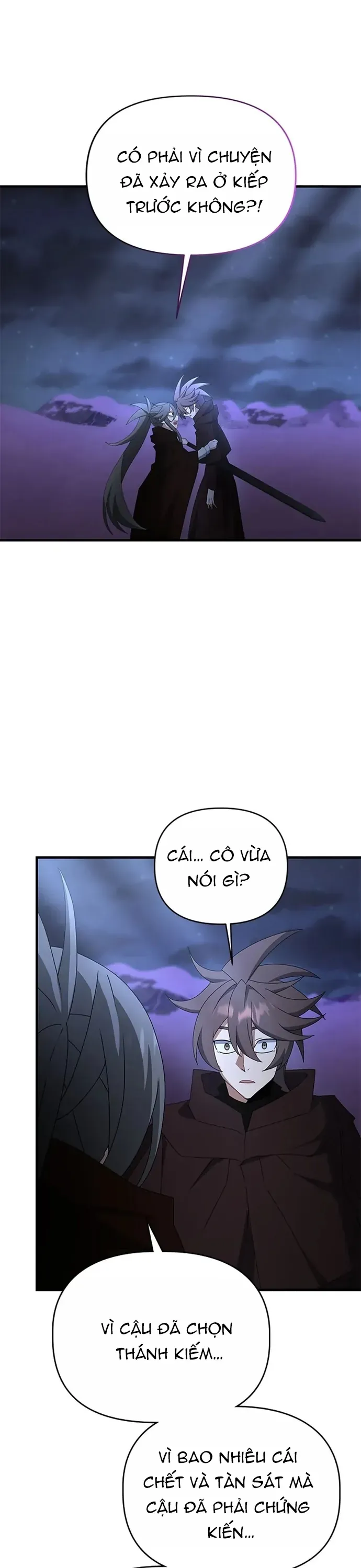 Bậc Thầy Kiếm Sĩ Lười Biếng Chapter 84 - 31