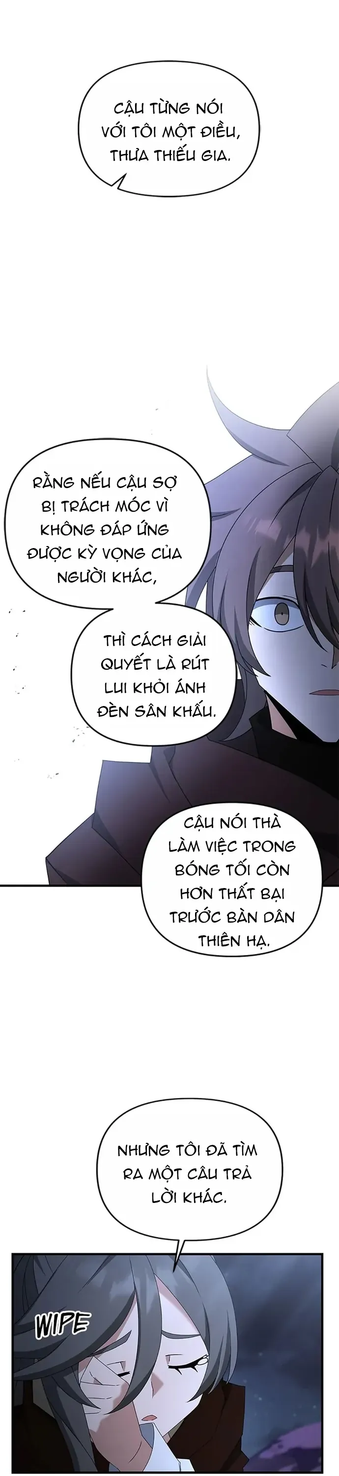 Bậc Thầy Kiếm Sĩ Lười Biếng Chapter 84 - 33