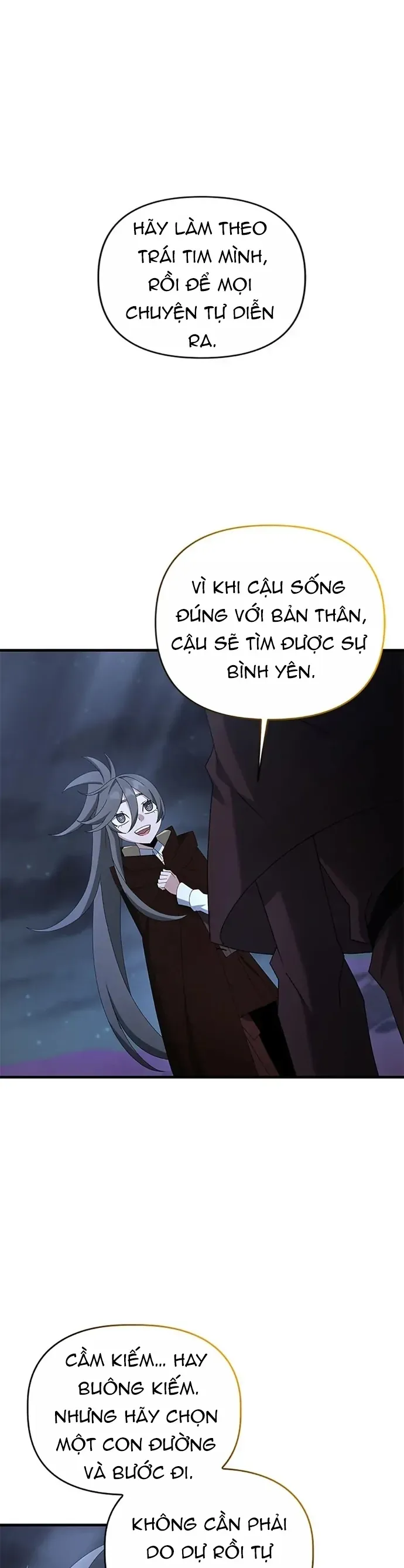 Bậc Thầy Kiếm Sĩ Lười Biếng Chapter 84 - 34