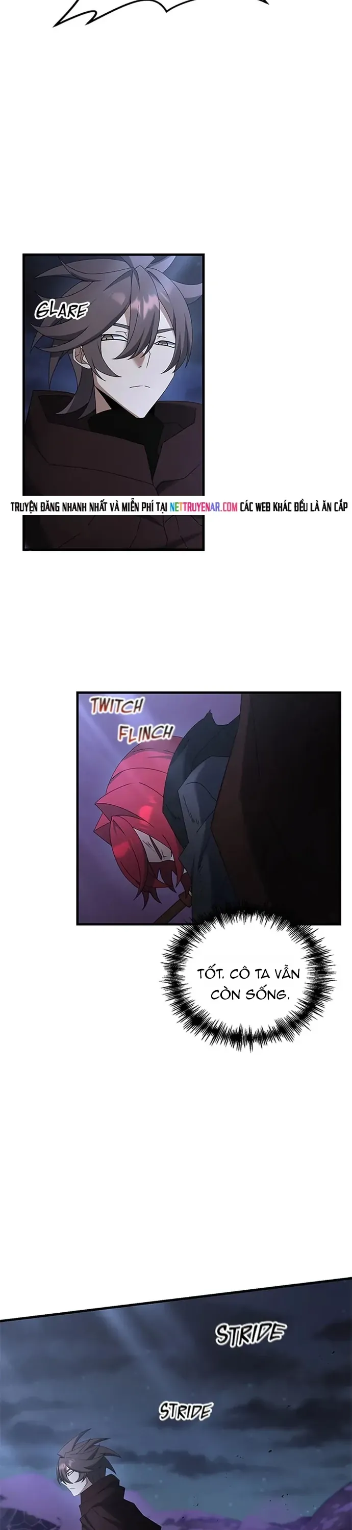 Bậc Thầy Kiếm Sĩ Lười Biếng Chapter 84 - 6