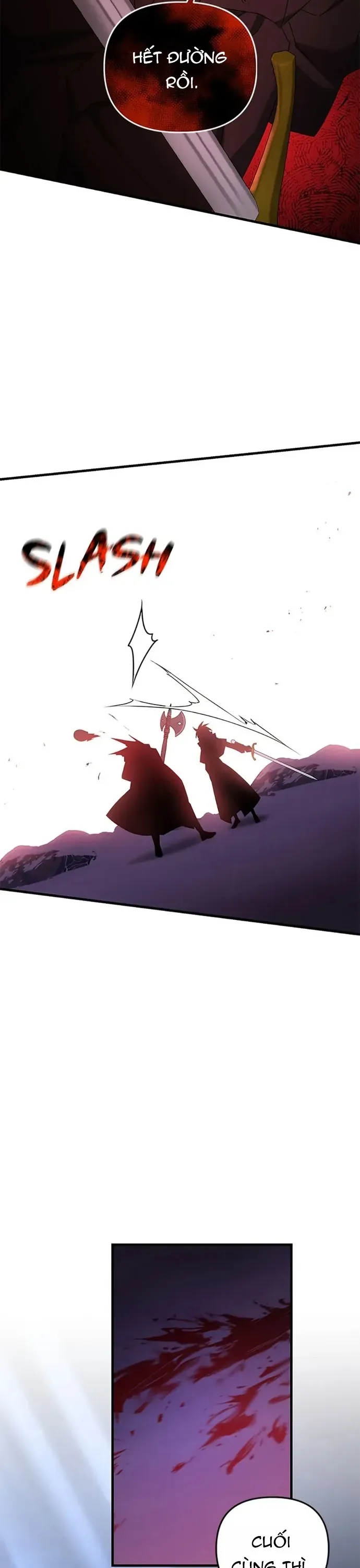 Bậc Thầy Kiếm Sĩ Lười Biếng Chapter 85 - 12