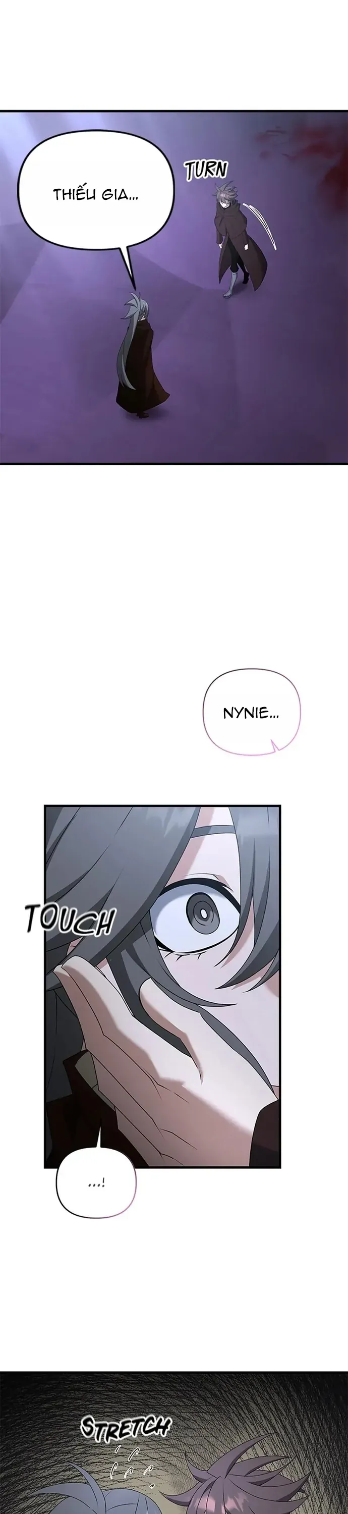 Bậc Thầy Kiếm Sĩ Lười Biếng Chapter 85 - 14