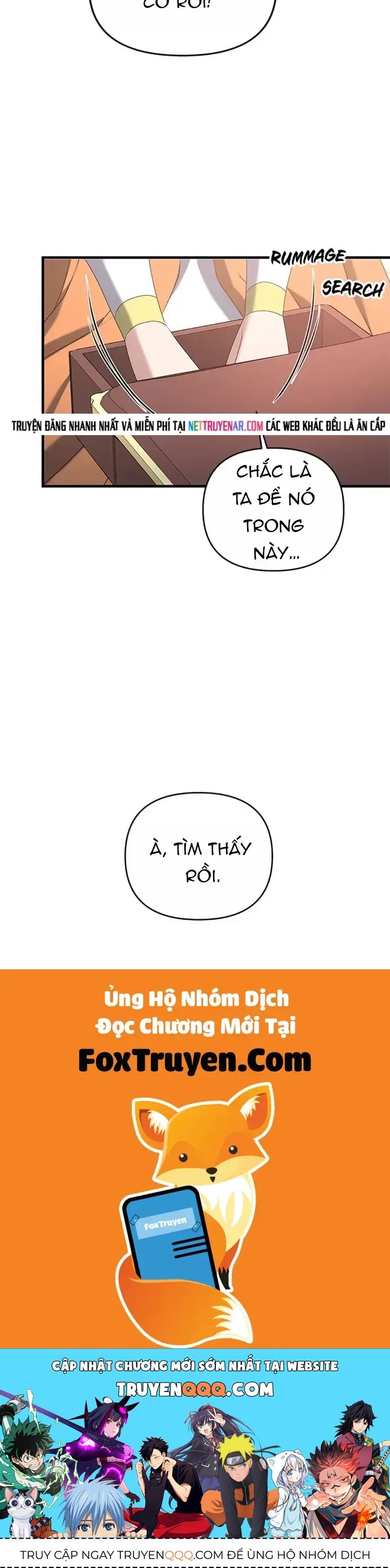 Bậc Thầy Kiếm Sĩ Lười Biếng Chapter 85 - 25