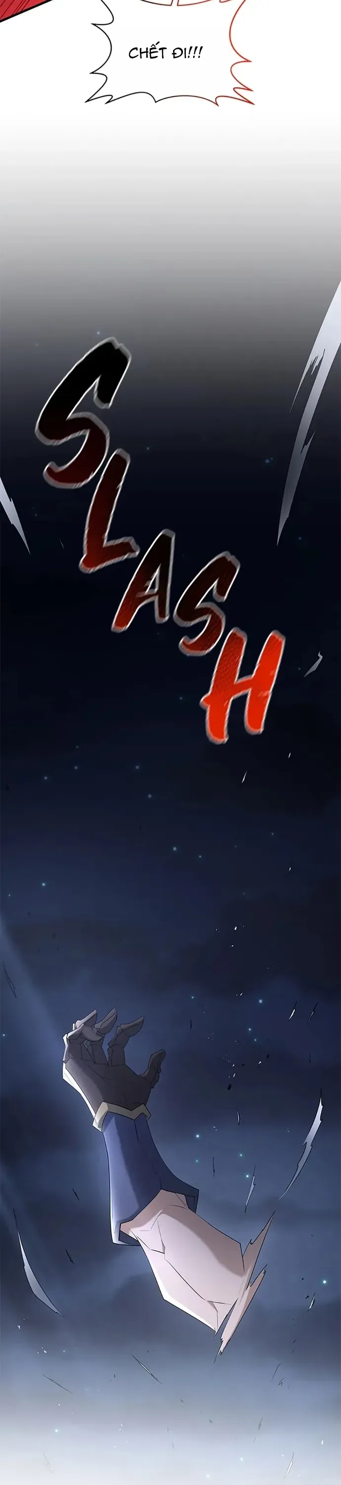 Bậc Thầy Kiếm Sĩ Lười Biếng Chapter 85 - 4