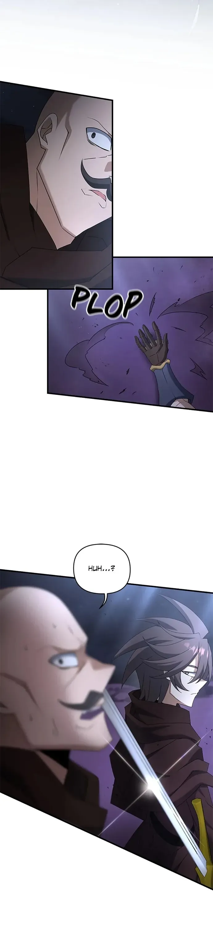 Bậc Thầy Kiếm Sĩ Lười Biếng Chapter 85 - 5