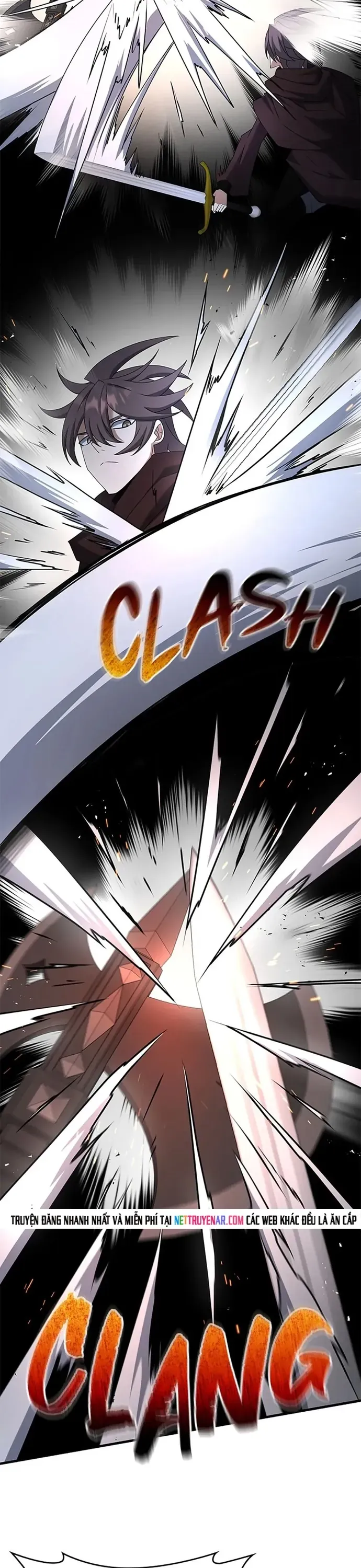 Bậc Thầy Kiếm Sĩ Lười Biếng Chapter 85 - 9