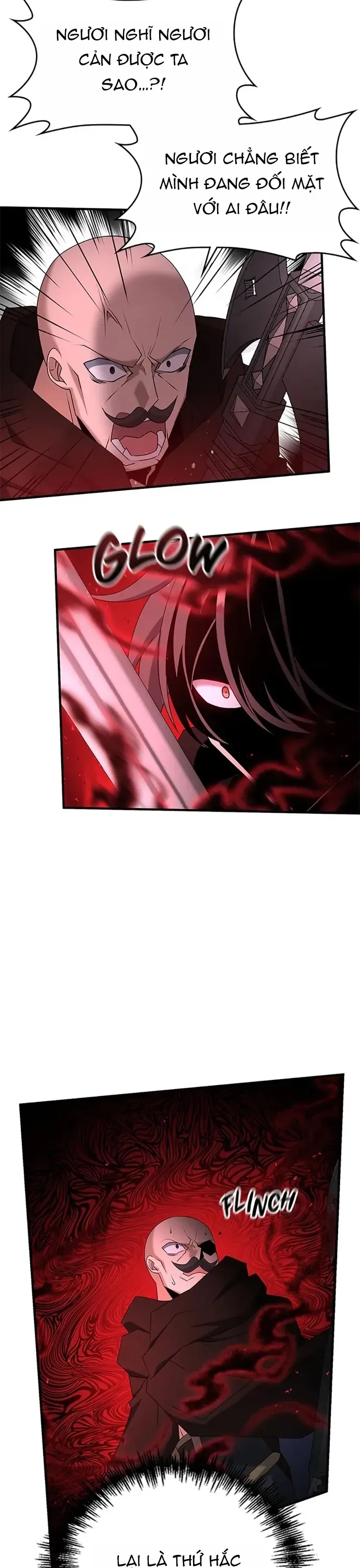 Bậc Thầy Kiếm Sĩ Lười Biếng Chapter 85 - 10