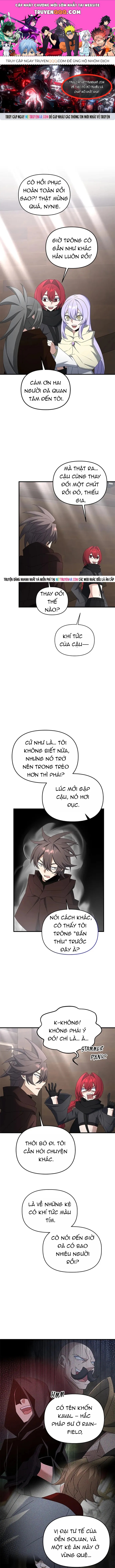 Bậc Thầy Kiếm Sĩ Lười Biếng Chapter 86 - 1