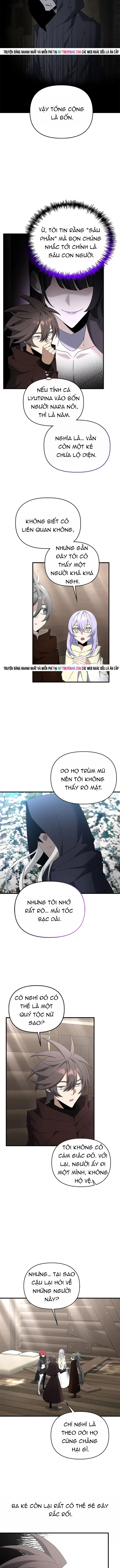 Bậc Thầy Kiếm Sĩ Lười Biếng Chapter 86 - 2