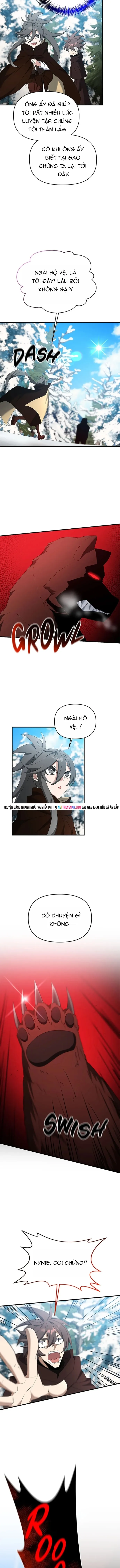 Bậc Thầy Kiếm Sĩ Lười Biếng Chapter 86 - 11