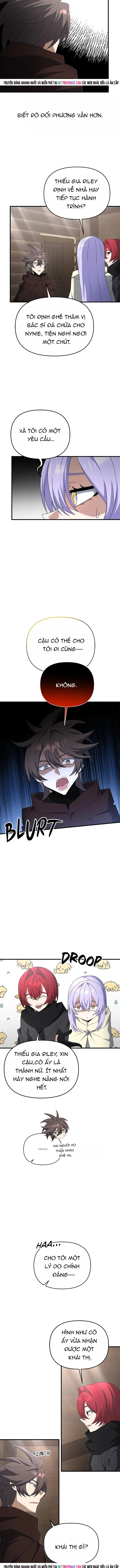 Bậc Thầy Kiếm Sĩ Lười Biếng Chapter 86 - 3
