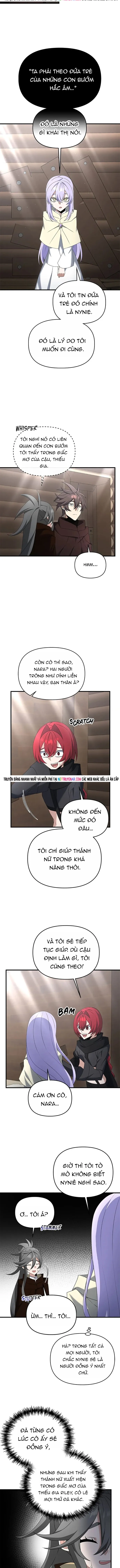 Bậc Thầy Kiếm Sĩ Lười Biếng Chapter 86 - 4