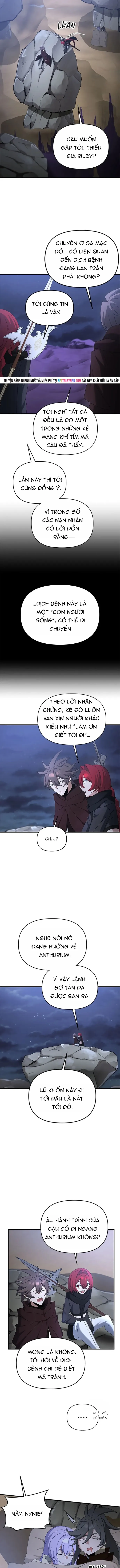 Bậc Thầy Kiếm Sĩ Lười Biếng Chapter 86 - 6